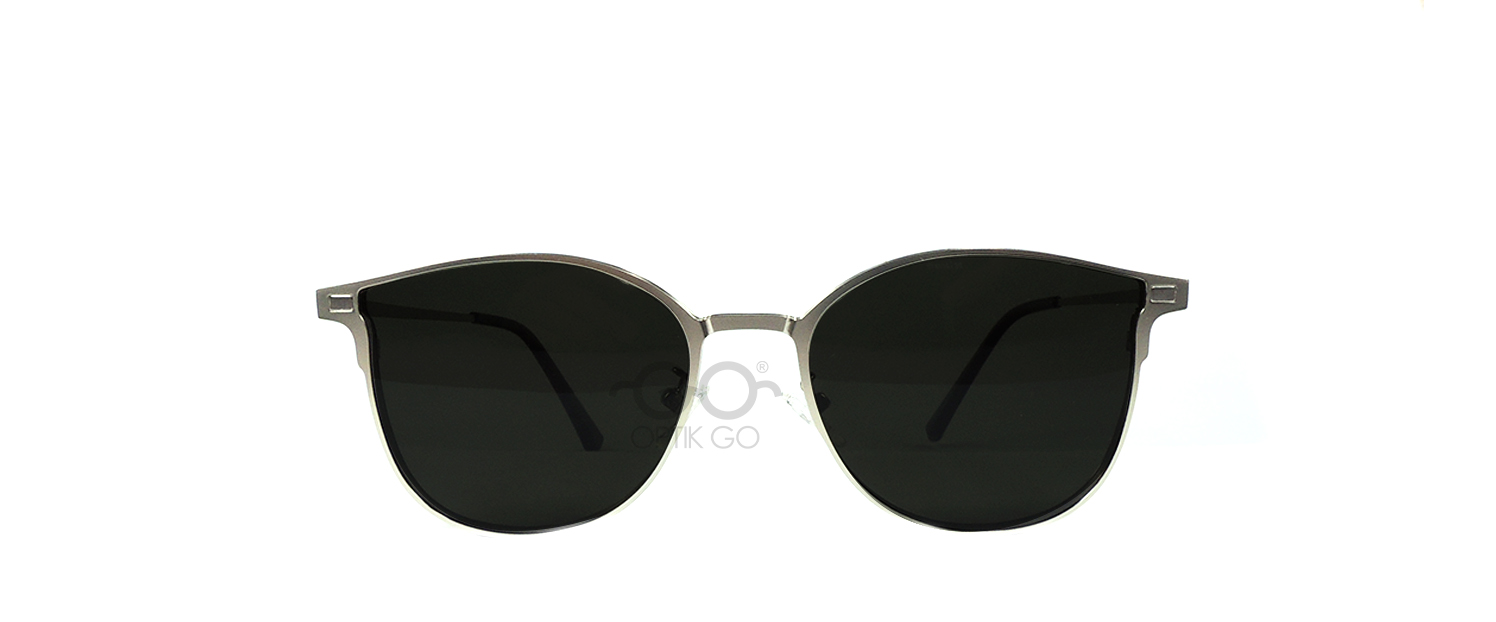 CO Claudette 88507 / Silver Matte